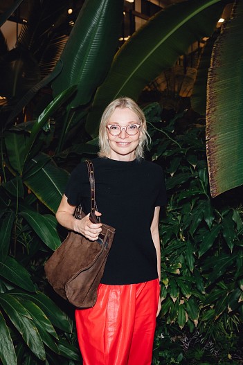 Виктория Давыдова