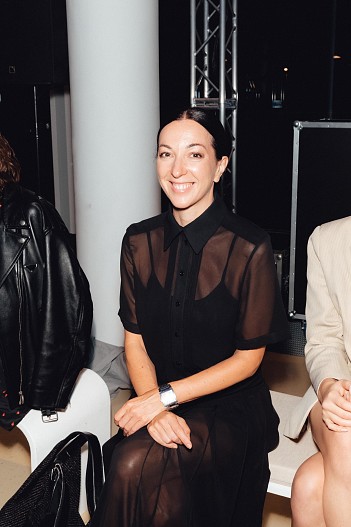 Мария Лобанова