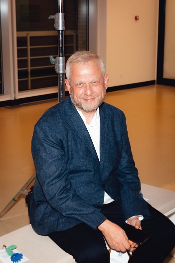 Сергей Капков