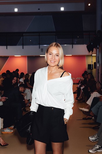 Юлия Бордовских