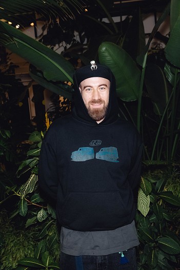 Николай Овечкин