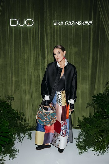 Ксения Собчак