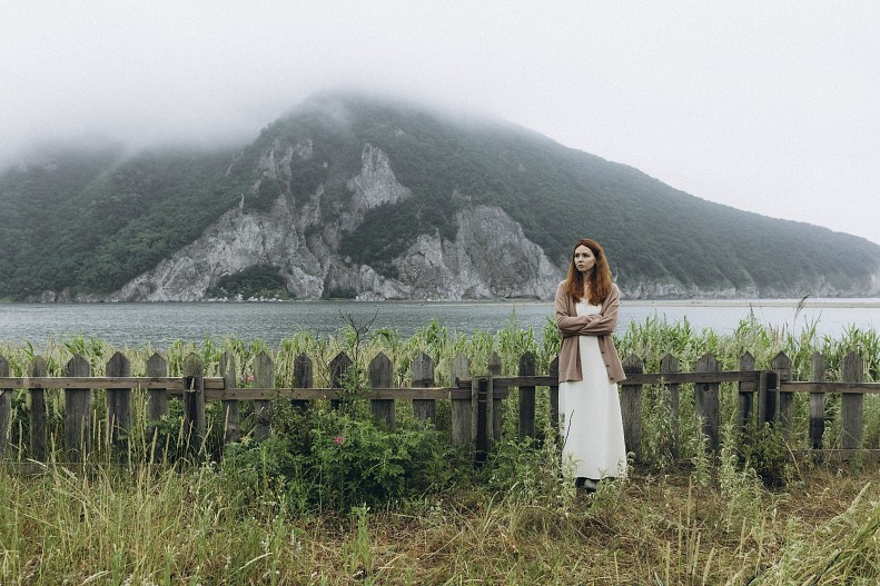 Елена Николаева
