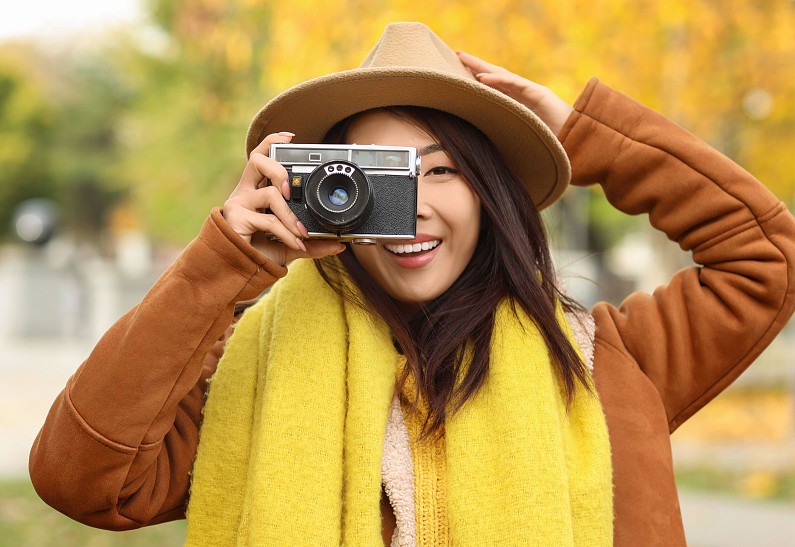 ВКЛЮЧАЙ ОКТЯБРЬ: яркие культурные события этой осени