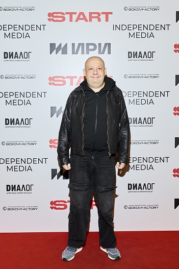 Алексей Герман-младший