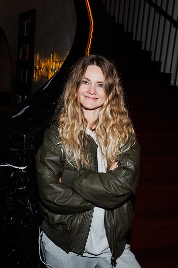 Катя Мухина