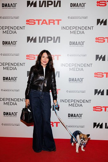 Ирина Чайковская