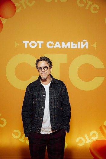 Борис Хвошнянский