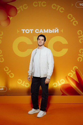 Марк Богатырёв