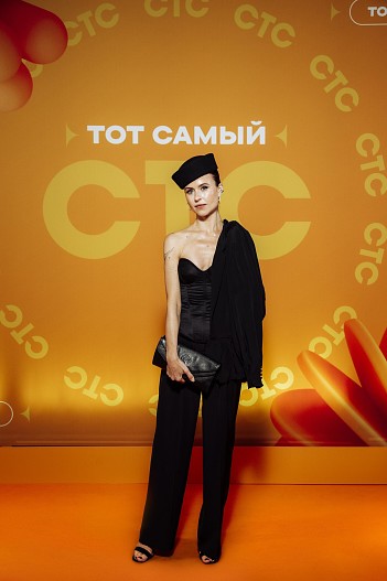 Мирослава Карпович