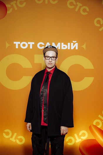 Никита Тарасов