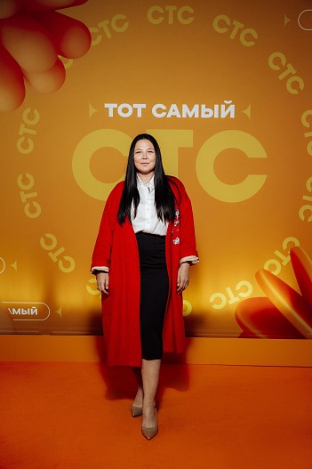 Юлия Волкова