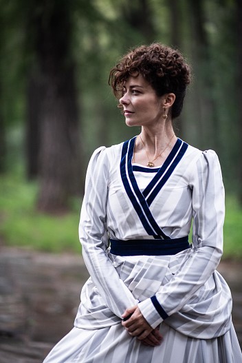 Марина Александрова