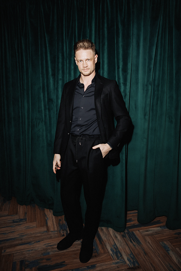 Райан Оттер