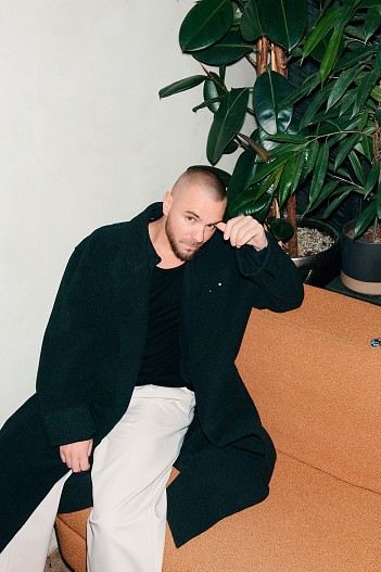 Олег Пилягин