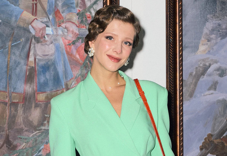 Лиза Арзамасова, Полина Аскери, Артём Иванов и другие гости открытия ярмарки «Арт Россия.Классика. Новый взгляд»