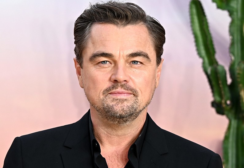 Леонардо ДиКаприо рассказал, как едва не сменил имя в начале карьеры