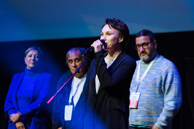 Дарья Екамасова