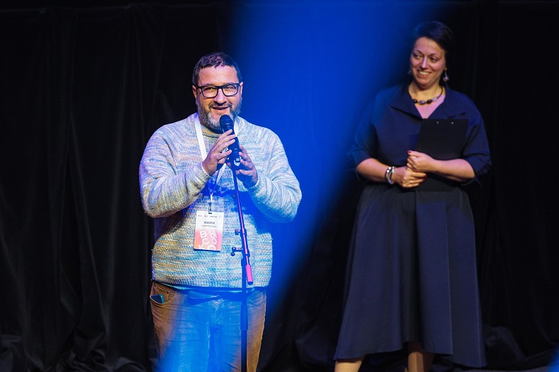 Александр Котт