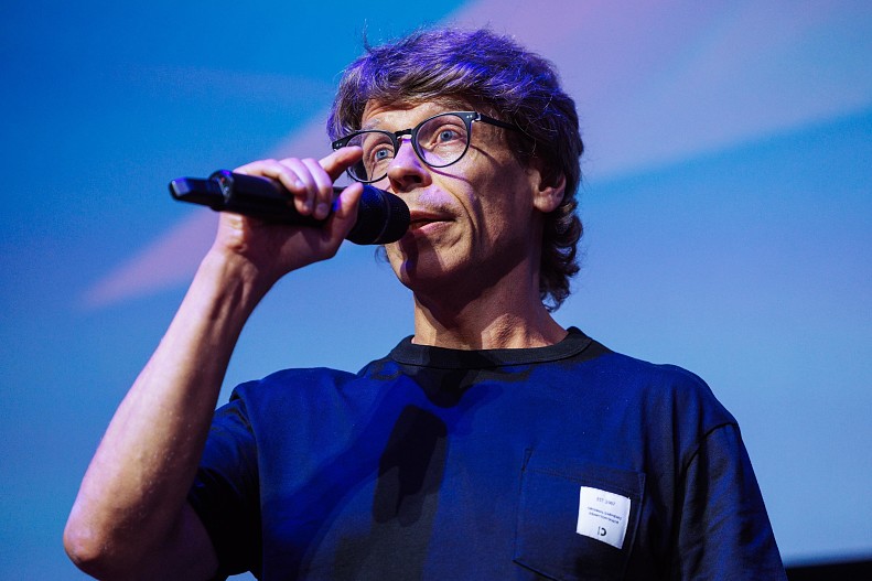 &nbsp;Анджей Петрас