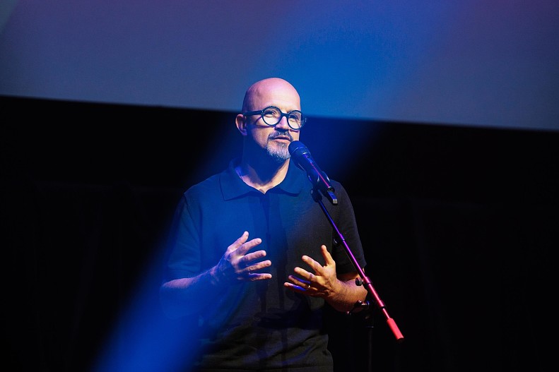 Егор Дружинин