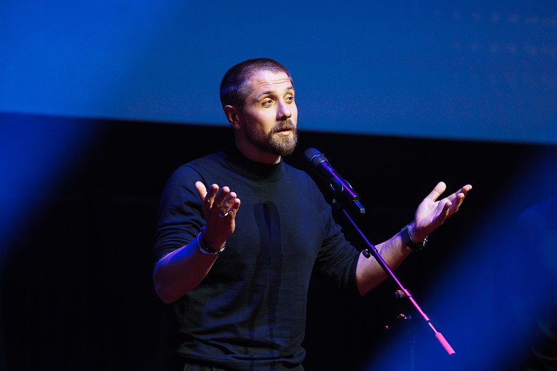 Роман Маякин