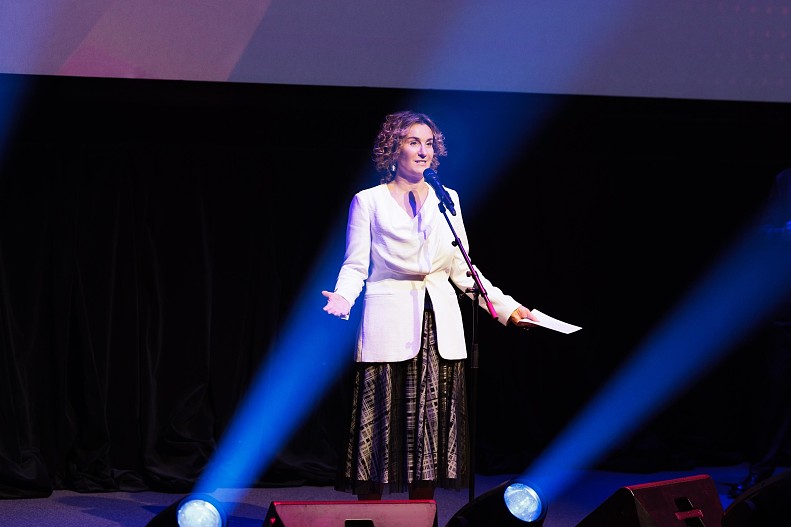 Юлиана Слащева