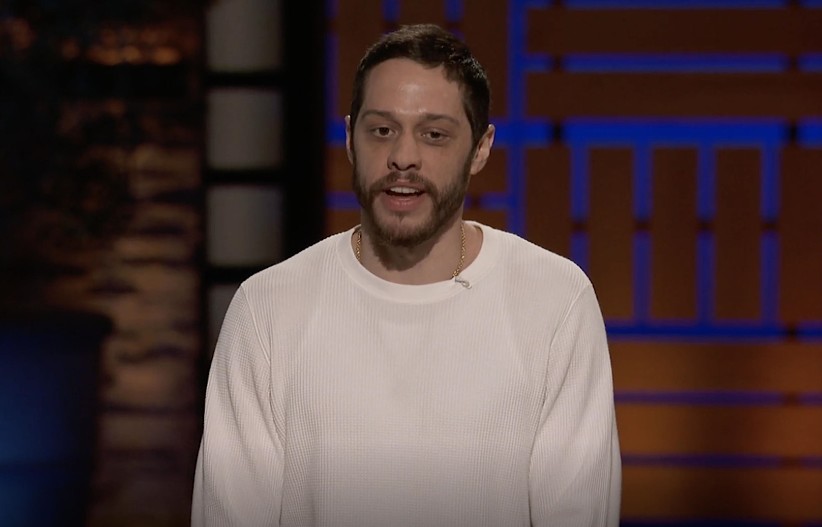 Пит Дэвидсон