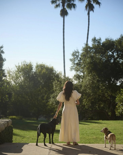 Меган Маркл