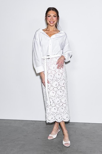 Стасси Шредер