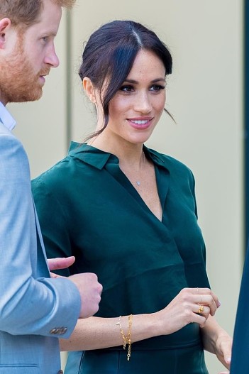 Меган Маркл