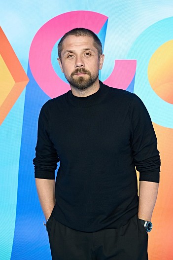 Роман Маякин