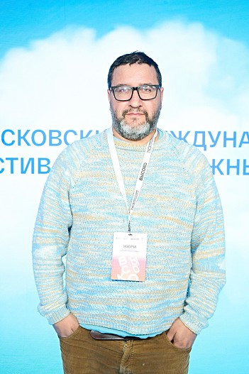 Александр Котт