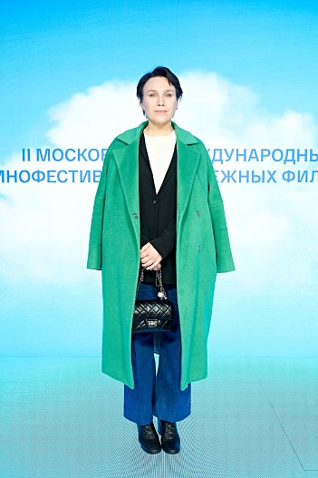 Дарья Екамасова