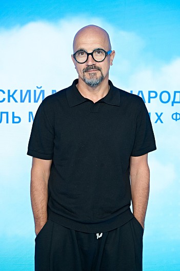 Егор Дружинин