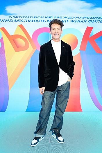 Илья Бачурин