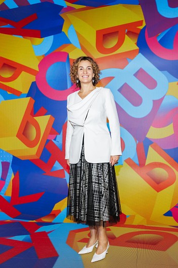 Юлиана Слащева