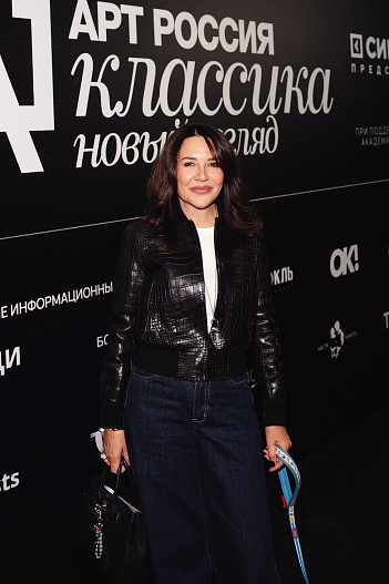 Ирина Чайковская