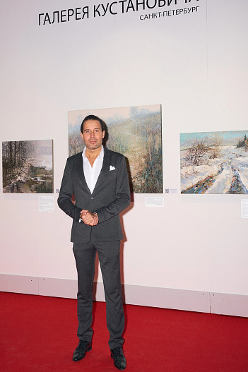 Даниил Фёдоров