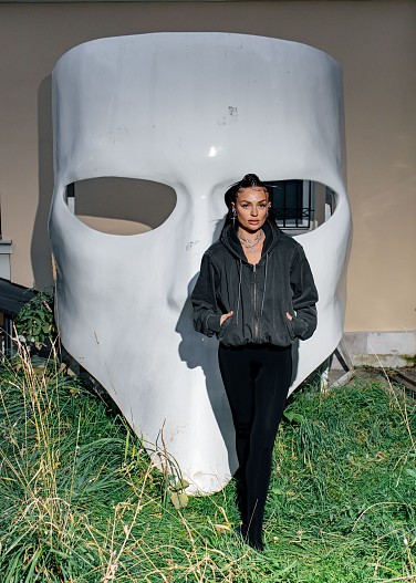 Наташа Борисова