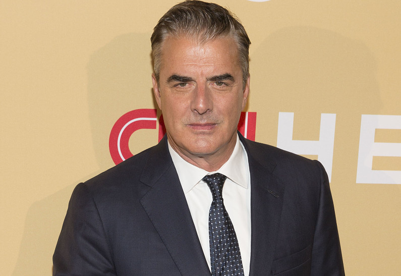 Крис Нот получил новую роль после четырехлетнего перерыва