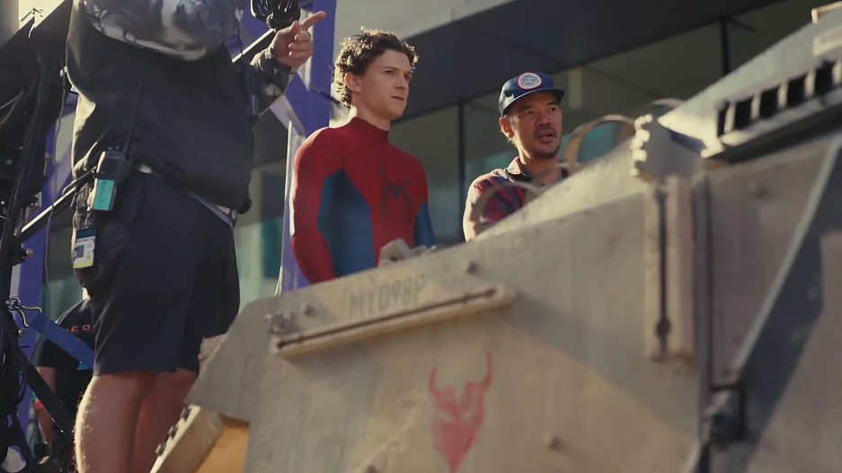 Том Холланд