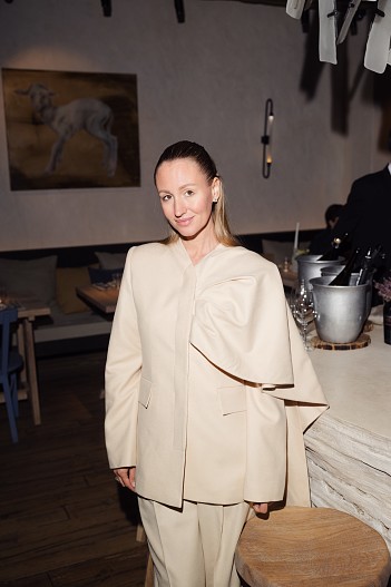 Екатерина Земская