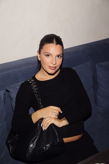 Мария Червоткина