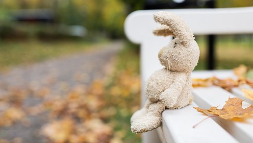 Осенняя хандра: 6 способов помочь себе и вернуть энергию и хорошее настроение