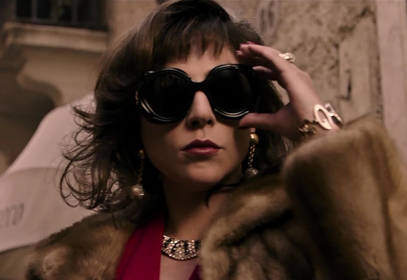 История семьи Гуччи ляжет в основу нового сериала