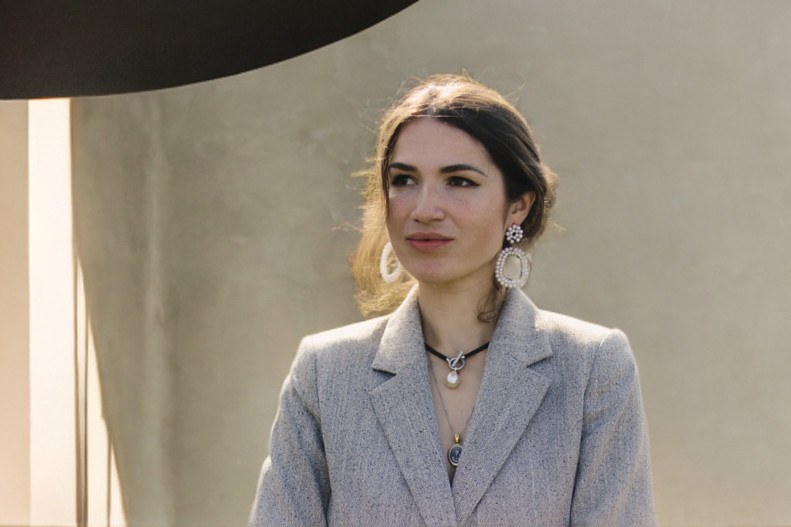 Эксперт: Алёна Борьессон — сертифицированный коуч, научный исследователь в области психологии и саморазвития, автор подкаста «Не учи меня жить»