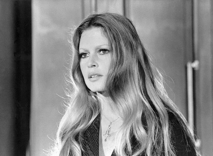 Брижит Бардо