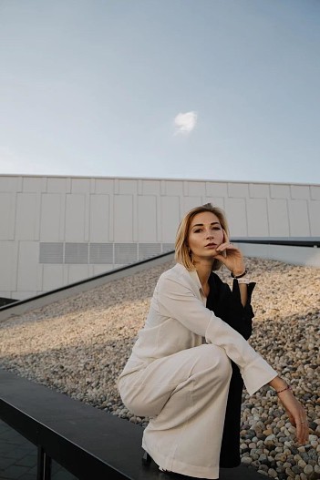 Екатерина Васильева — практический психолог, телесно-ориентированный специалист, эксперт по психосоматике