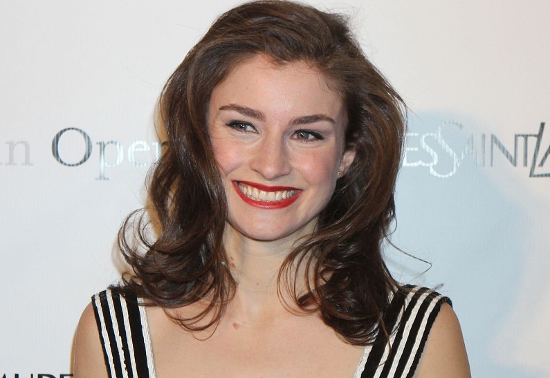 Замена Анне Винтур: Хлоя Малль назначена главой редакционного контента Vogue